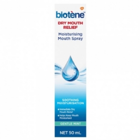 Biotene Moisturising Mouth Spray 50 mL