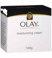 Olay Moisturising Cream (Normal) 100g 