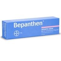 Bepanthen Antiseptic Cream 100g