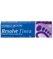 Ego Resolve Tinea Cream 50g