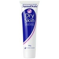 DermaDrate Dry Skin Treatment Cream 100g