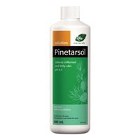 Pinetarsol Solution 500mL