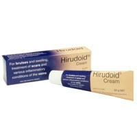 Hirudoid Cream 20g