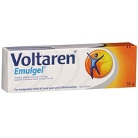 Voltaren Emulgel 50g