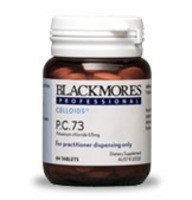 Blackmores P.C 73 84Tabs