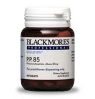 Blackmores P.P 85  84tabs