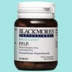 Blackmores P.P.I.P 84 tabs 