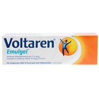 Voltaren Emulgel 20g