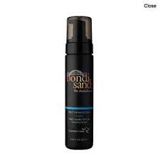 Bondi Sands Self Tanning Foam dark 200ml