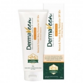 DermaVeen Revive & Protect Body Moisturiser SPF50+ 200g