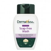 Dermaveen Extra Gentle Soap Free Wash 250ml