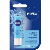 Nivea Lip Care Hydro Care