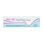 Aci-jel Balance Vag Jelly 100g