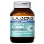 Blackmores Lutein-Vision Advanced 60 Capsules