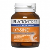 Blackmores Lyp-Sine® 30 Tablets
