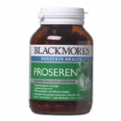 Blackmores Proseren® 120 Capsules