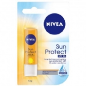 Nivea Lip Ultra Care Protect SPF 30+ 4.8g