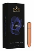 Skyn Thrill Vibrating Bullet 