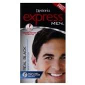 Restoria Express For Men Black