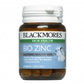 Blackmores Bio Zinc 84 Tablets