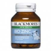 Blackmores Bio Zinc 168 Tablets