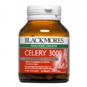 Blackmores Celery 3000 50 Tablets 