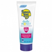 Banana Boat Sunscreen Everyday 50+ 200g 