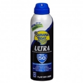 Banana Boat Ultra 50+ 175g Spray 