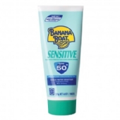 Banana Boat Sensitive 50+ 200g