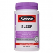 Swisse Ultiboost Sleep 100 Tablets