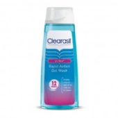 Clearasil Ultra Deep Pore Gel Wash 200mL