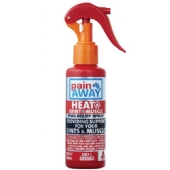 Pain Away Heat Joint & Muscle Pain Relief Spray 100ml