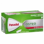 Panadol Osteo Caplets 96