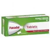 Panadol Tablets 50