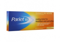 Pariet 10mg 14