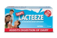 Lacteeze Drops 15.5ml