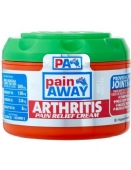 Pain Away Arthritis Cream Jar 70g