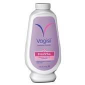 Vagisil Feminine Powder 100g