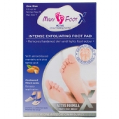 Milky Foot  Active 