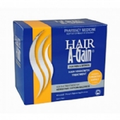 Hair A-Gain 60mL x 5