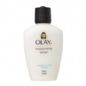 Olay Moisturising Lotion (Sensitive) 150ml 