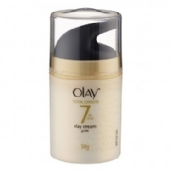 Olay Total Effects Anti-Aging Cream Gentle 50g 
