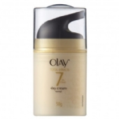 Olay Total Effects Anti-Aging Cream Normal SPF15 50g 