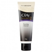 Olay Total Effects Foaming Cleanser 100g 