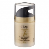 Olay Total Effects Touch Of Foundation SPF 15 50g 