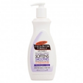 Palmer's Cocoa Butter Fragrance Free 400mL pump