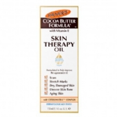 Palmer's Cocoa Butter Skin Therapy Oil 150mL