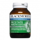 Blackmores Prostate Health Formula 60 Capsules