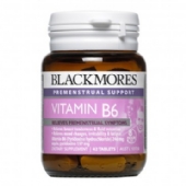 Blackmores Vitamin B6 240mg 42 Tablets