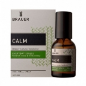 Brauer Nervatona Calm Oral Spray 20mL